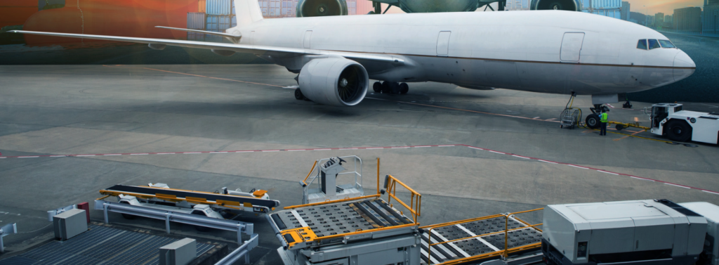 Best Air Freight solutions