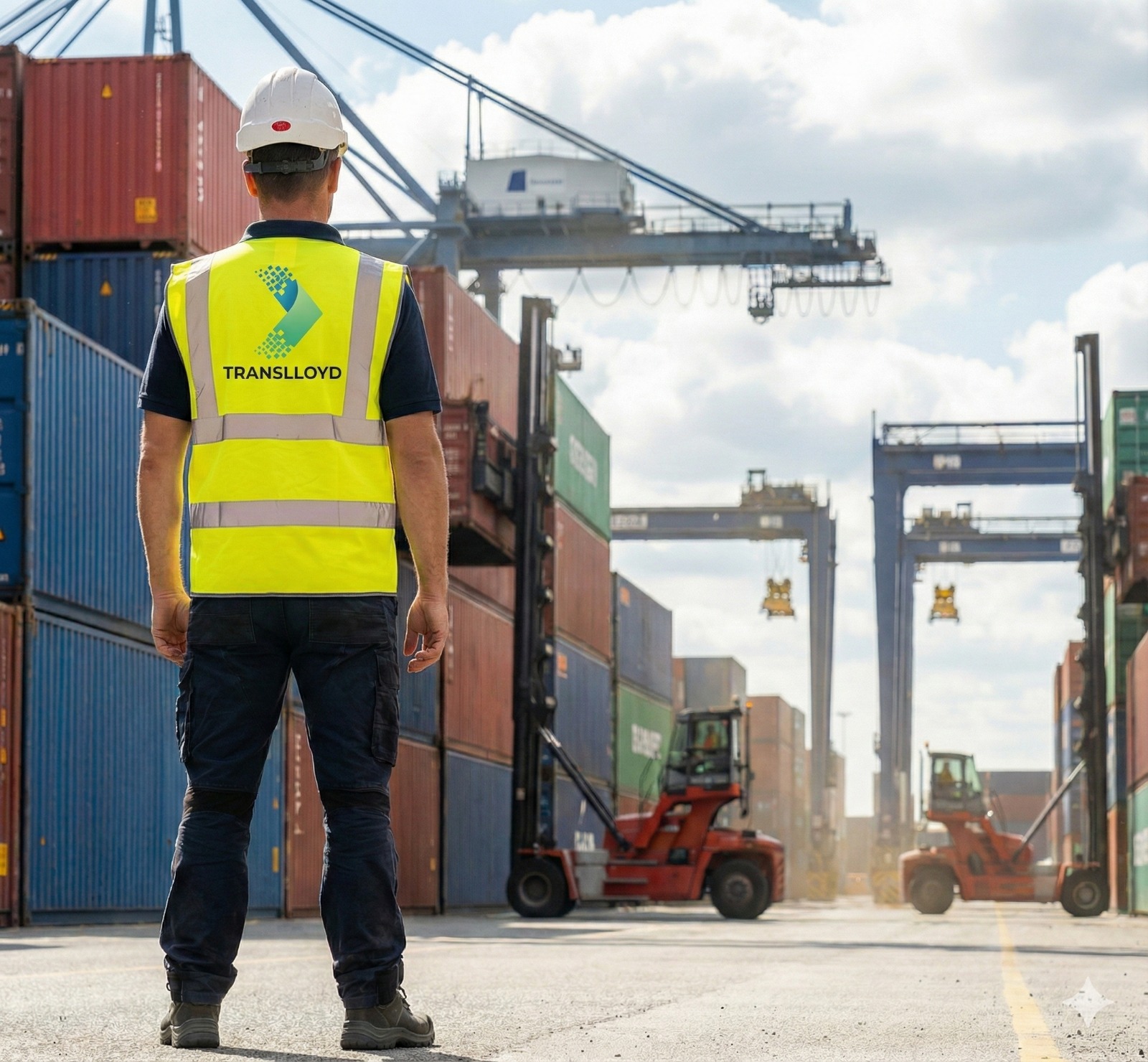 TRANSLLOYD Home Page