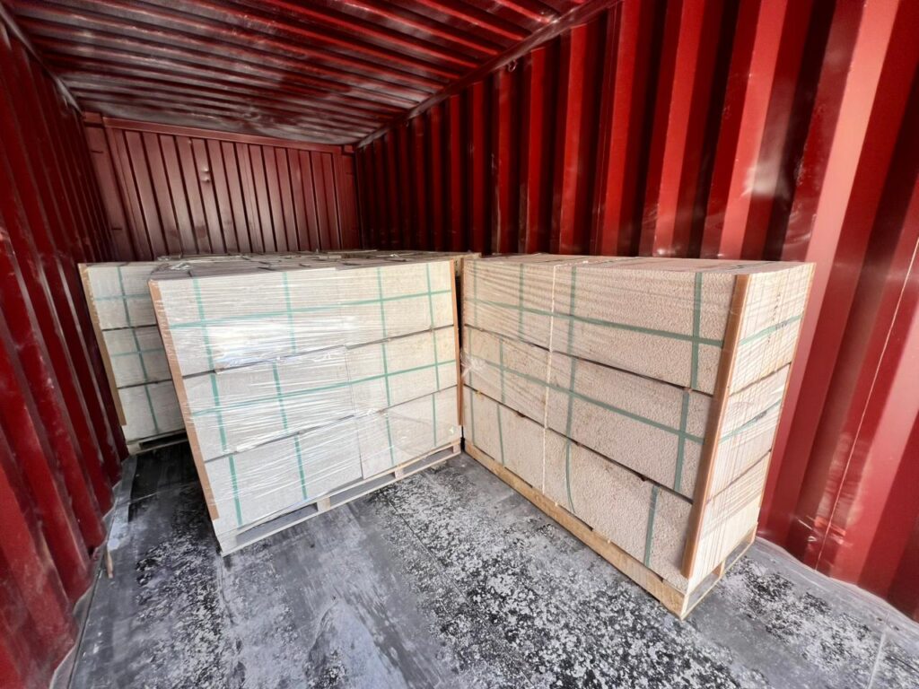 Integrated Logistics Solutions