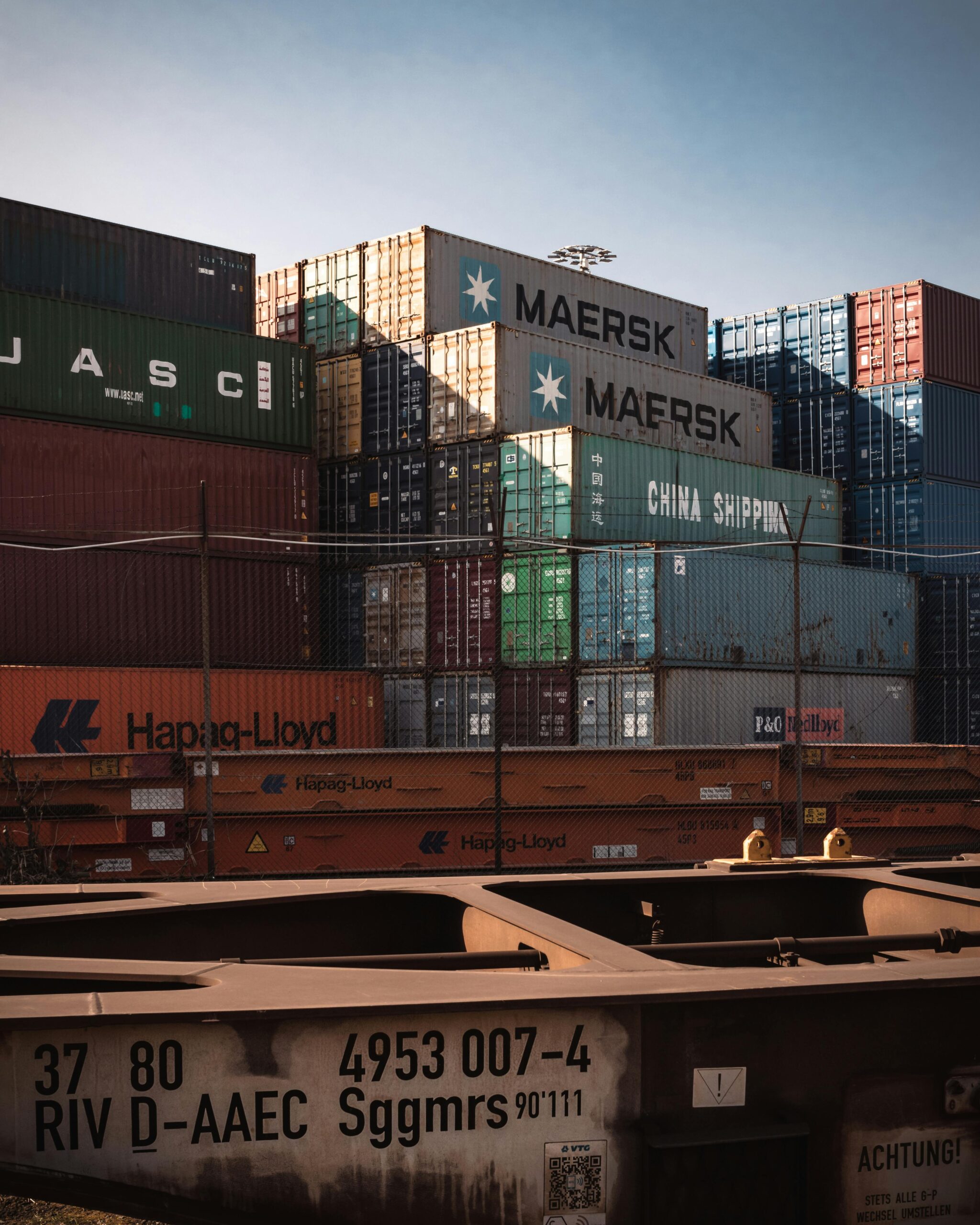 Ocean Freight